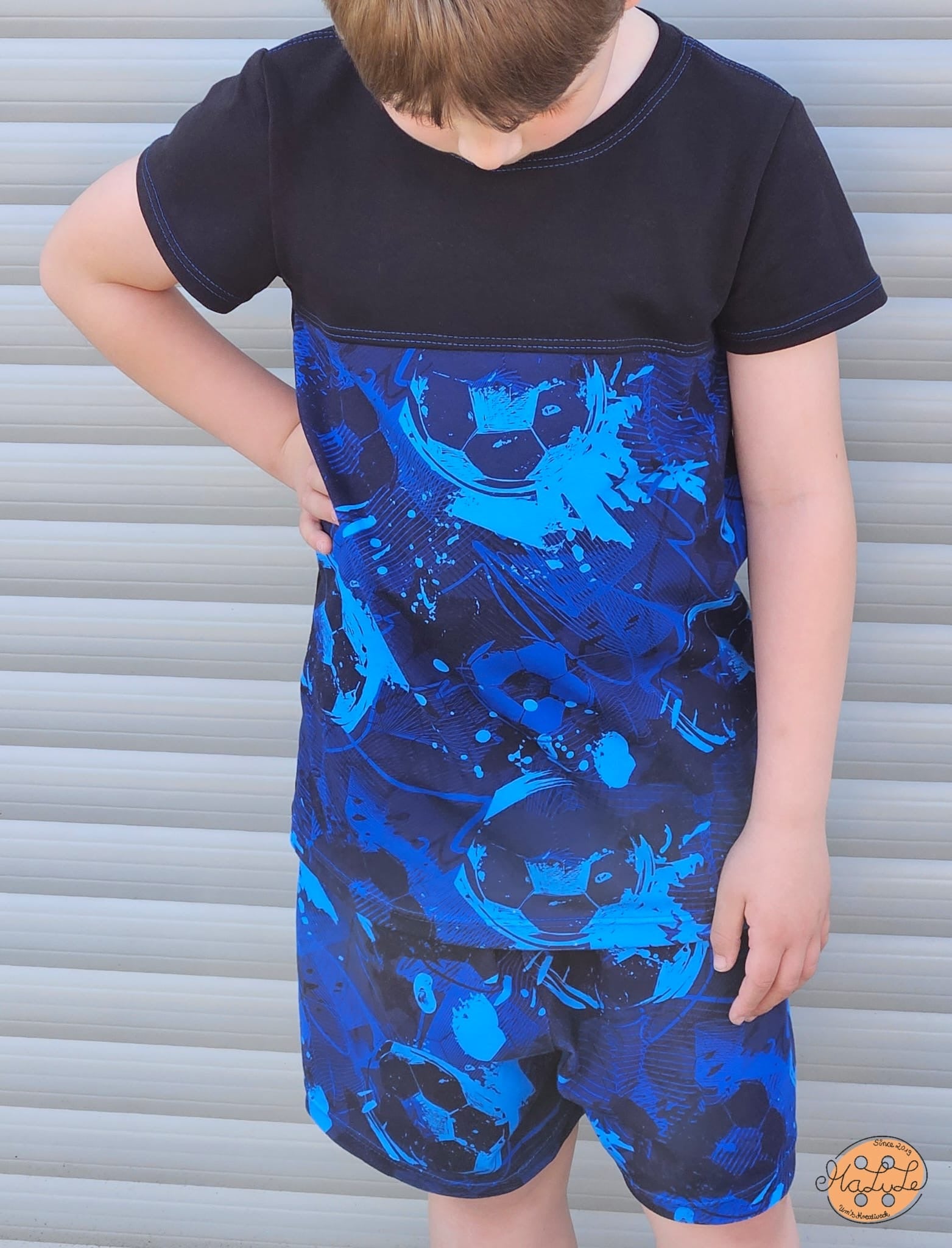 Fußball Liebhaber Dauervorbestellung